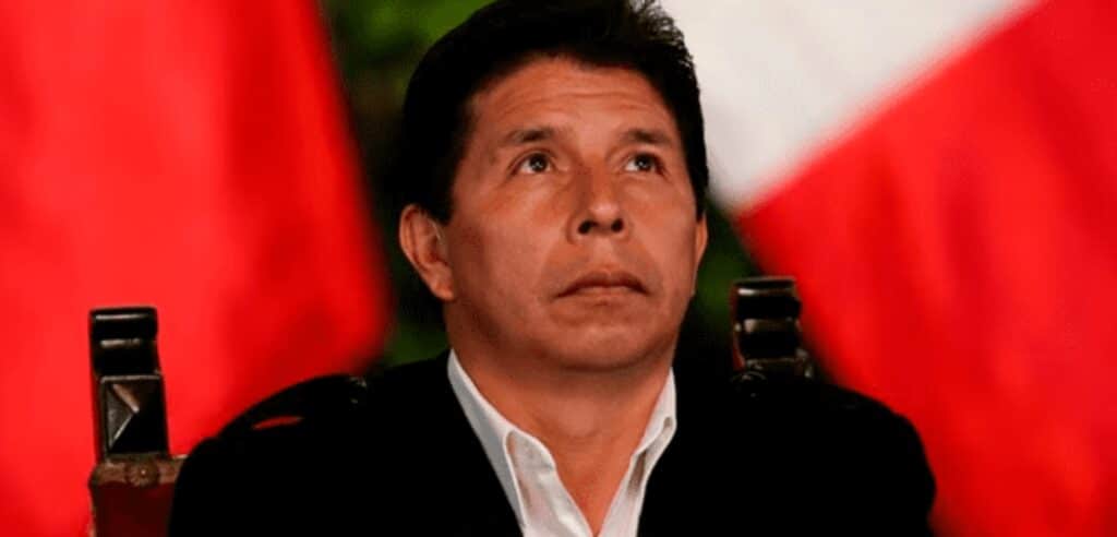 Poder Judicial rechazó recurso de casación para liberar a Pedro Castillo