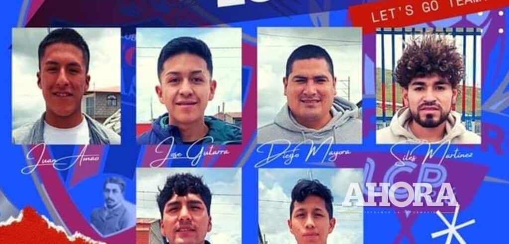 Ecosem despide entrenador y completan plantel de jugadores