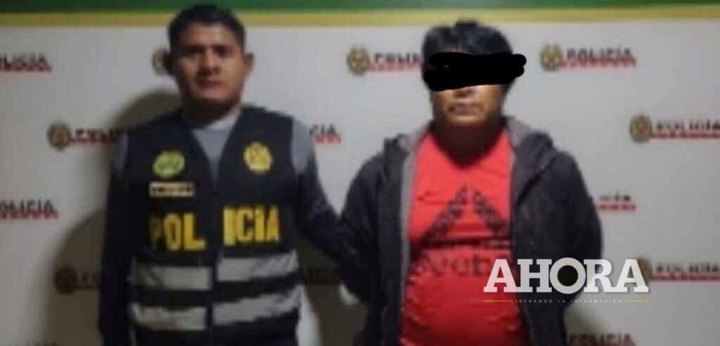 Individuo tenía orden de captura por tocamientos indebidos