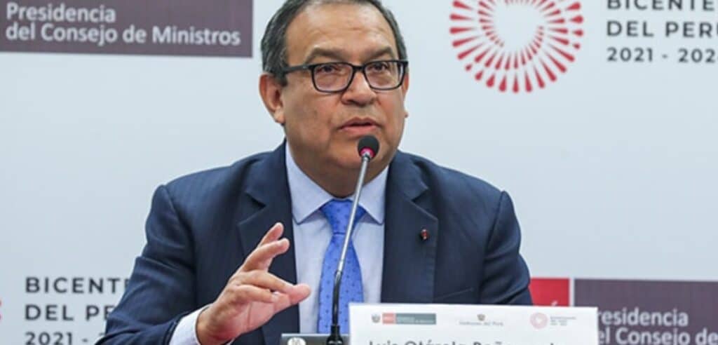 Pleno rechazó interpelar al premier por fallecimientos durante violentas protestas