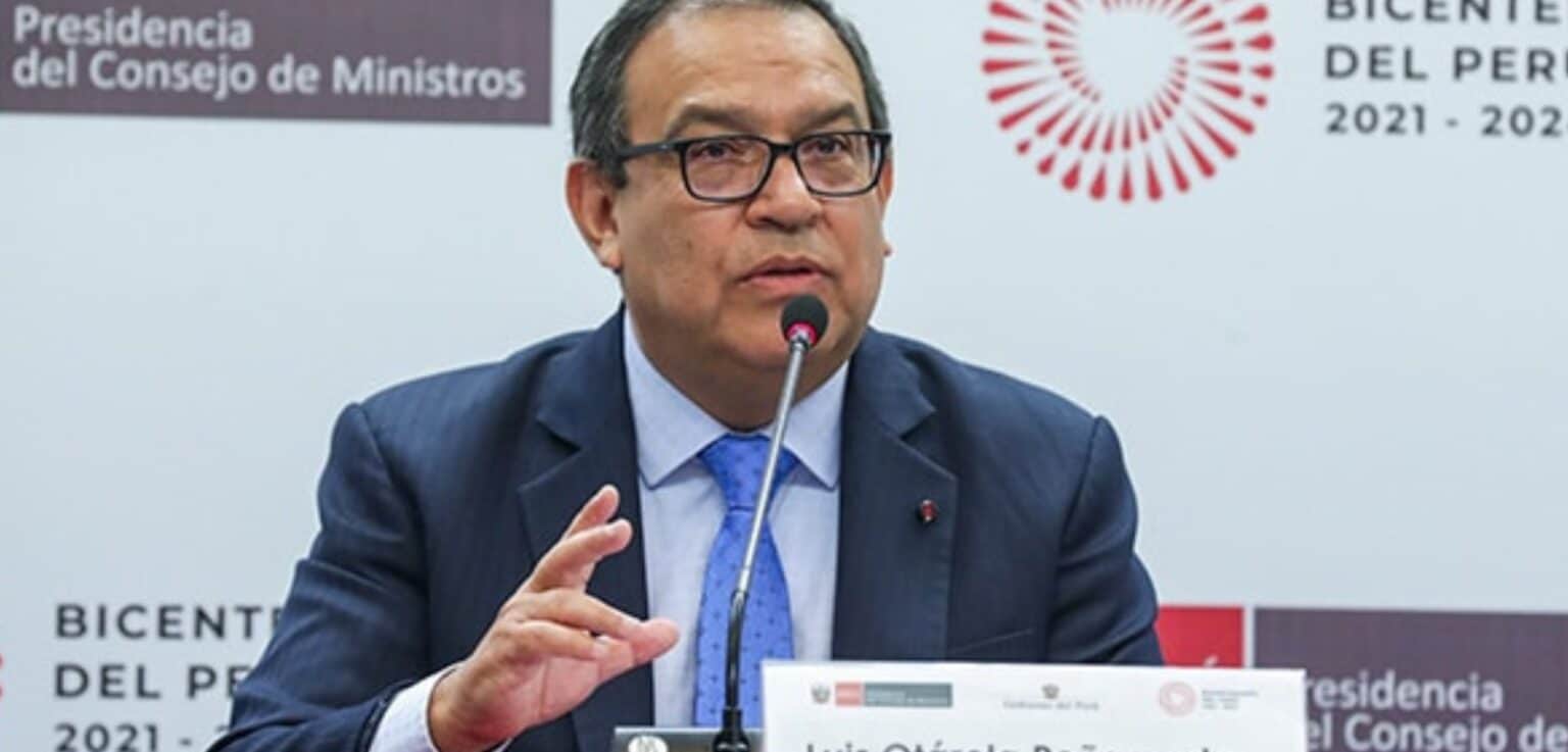 Pleno rechazó interpelar al premier por fallecimientos durante violentas protestas