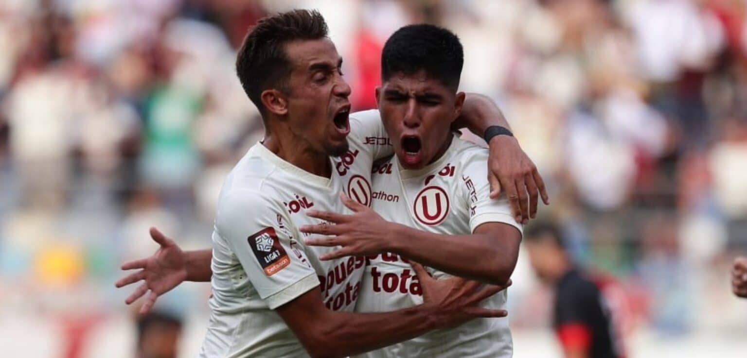 Liga 1 programó la Fecha 1 del Apertura para este fin de semana