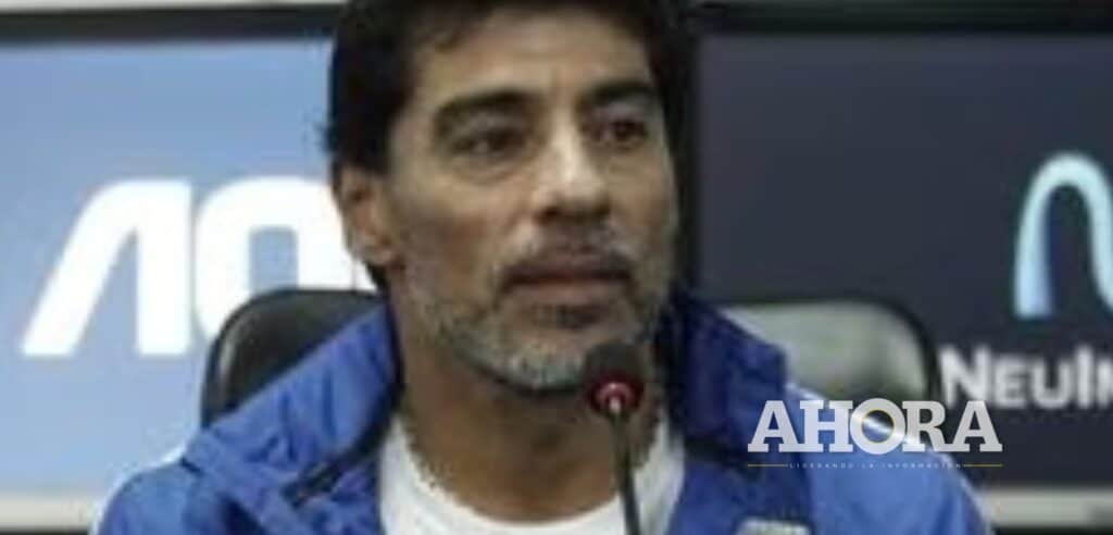 Exarquero Francisco Pizarro dirigirá al Ecosem Pasco