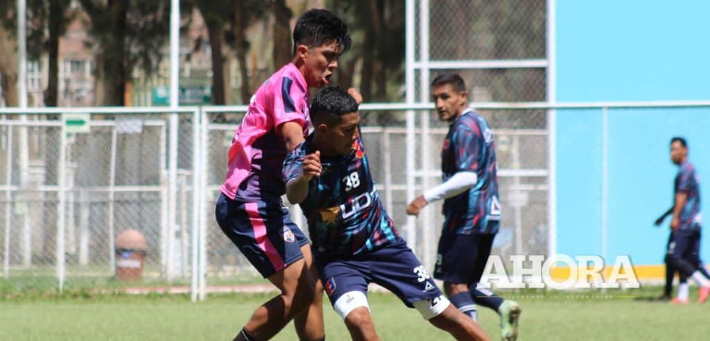 Alianza UDH debutará el 10 de abril en la Liga 2
