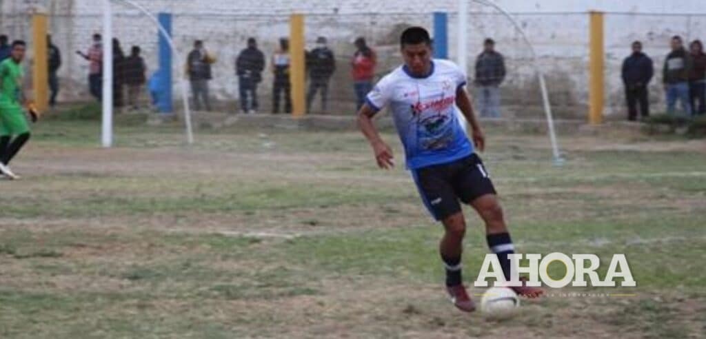 Se disputó la segunda fecha en el torneo de Huacar
