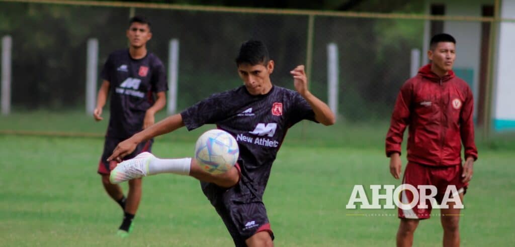 Liga huanuqueña sin estadio para continuar campeonato