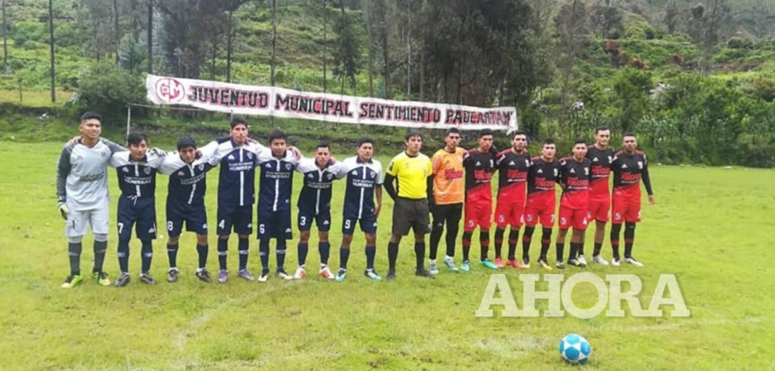 El nuevo club se formó en base a la antigua academia de fútbol Juventud, que durante más de 10 años viene aportando nuevas promociones de futbolistas a esa provincia y al departamento de Pasco, con gran éxito, porque destacan incluso en equipos de Lima por la buena formación futbolística que reciben.