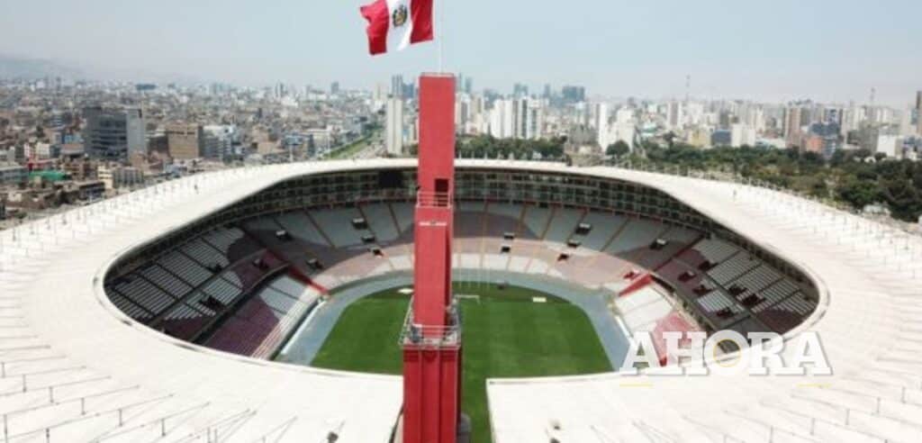 Perú da marcha atrás en la organización del Mundial Sub-17