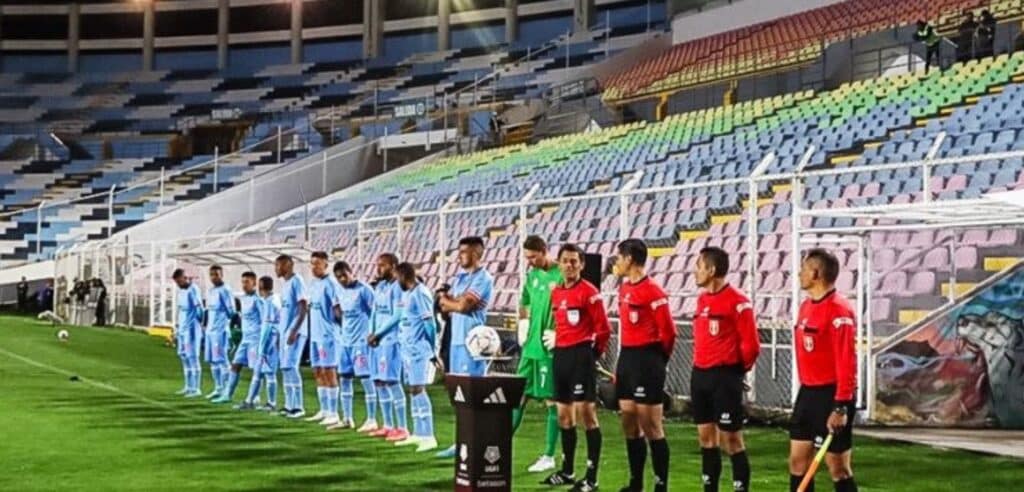 Hoy comienza la séptima fecha del Torneo Apertura de la Liga 1