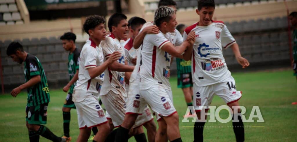 León de Huánuco se impuso al Tarapacá por 2 – 0