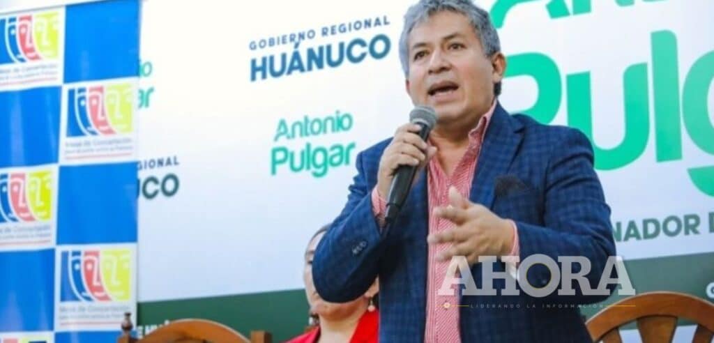 Antonio Pulgar se reúne con el presidente del IPD