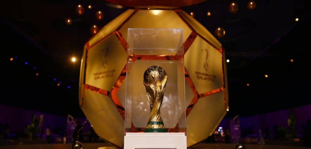 Nuevo formato del Mundial 2026 contará con 48 países y 12 grupos