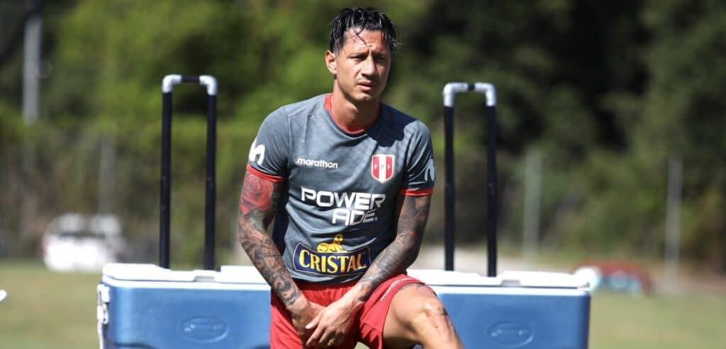 En duda participación de Lapadula en amistoso contra Alemania