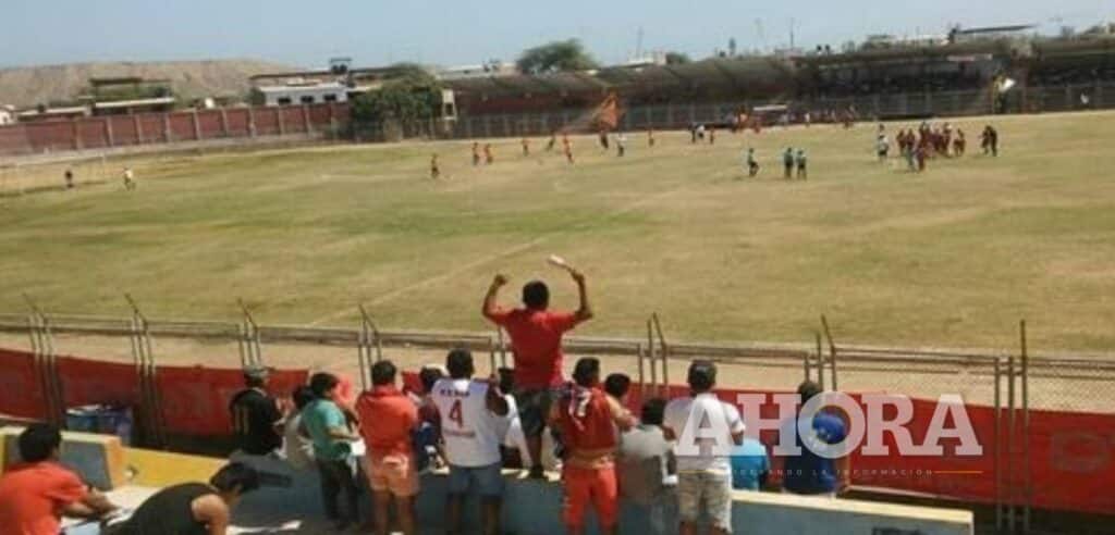 Campeonato ingresa a su cuarta fecha en Aucayacu