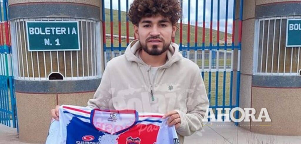 Ecosem Pasco confirma sus primeros refuerzos para 2023