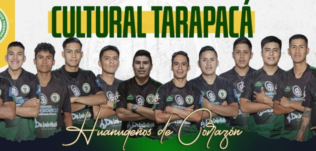 El partido de fondo de la fecha será nada menos que el duelo entre los tradicionales del fútbol huanuqueño, el León de Huánuco y el Cultural Tarapacá.   