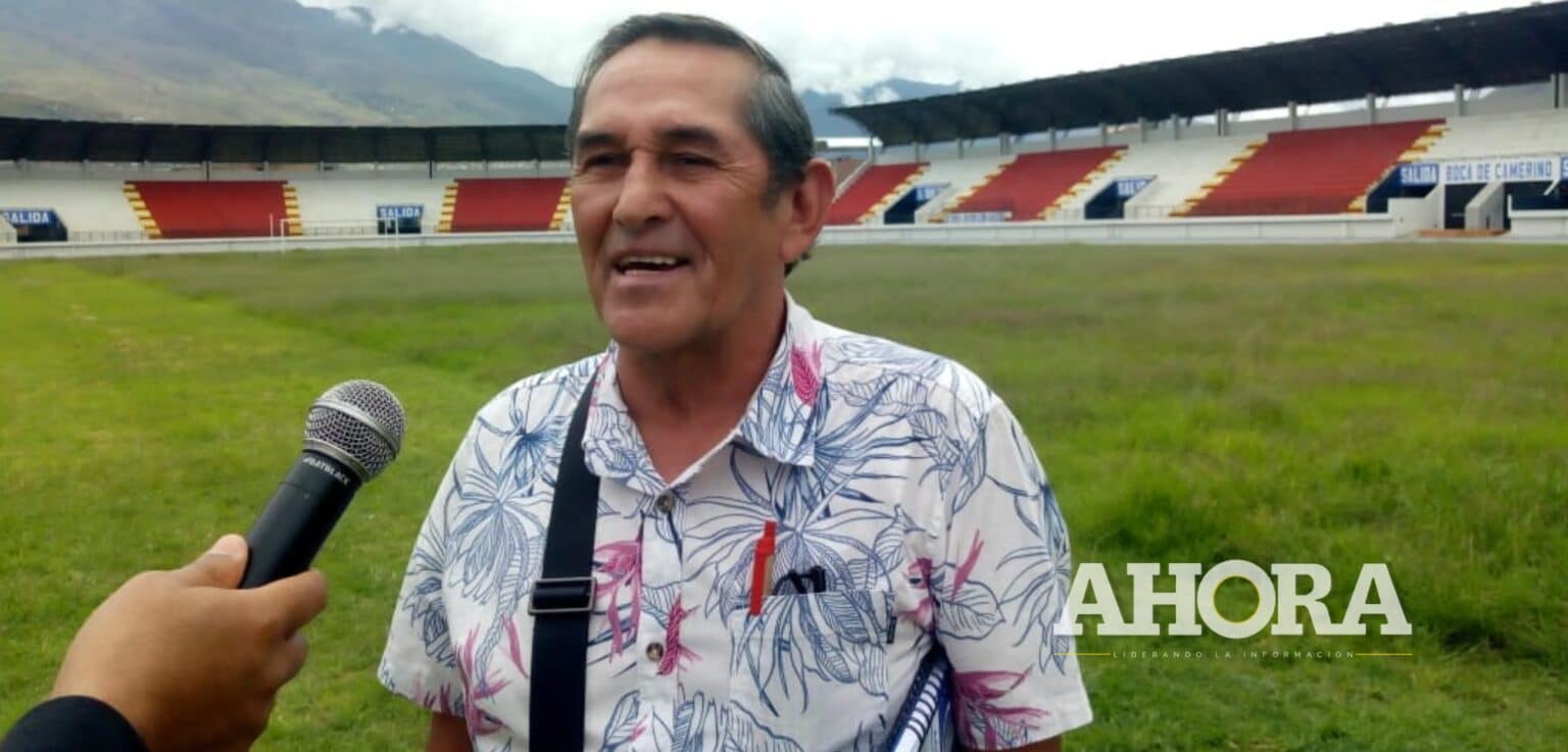 Liga de Huánuco realizará marcha contra la Municipalidad de Huánuco