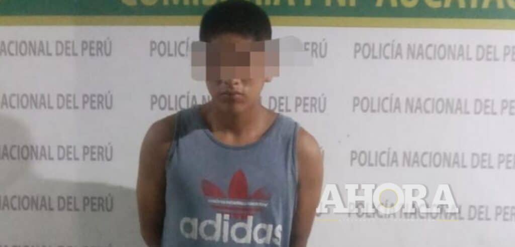 Detienen a militar acusado de intentar hurtar autopartes