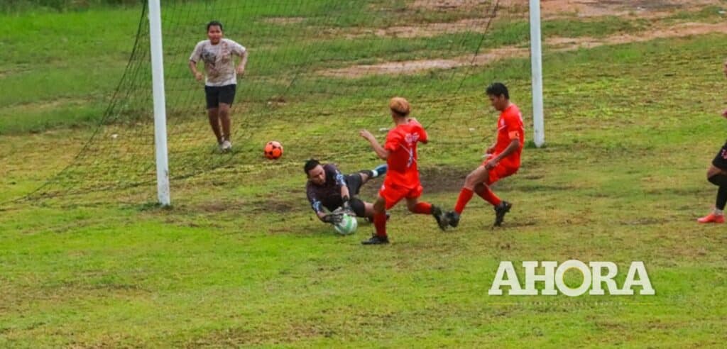 Copa Perú se juega en 4 ligas de Tocache