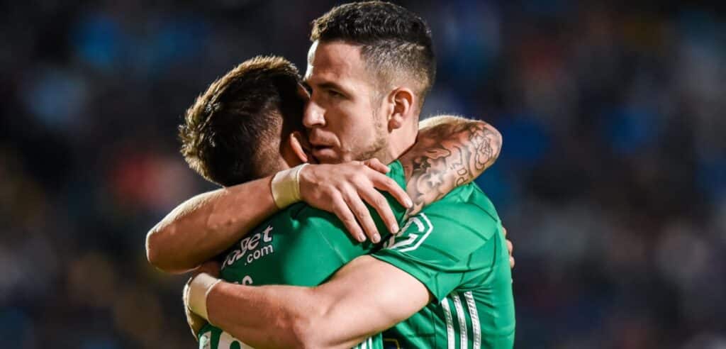 Deportivo Garcilaso sigue en la cima de la Liga 1 Betsson tras emocionante empate contra Sporting Cristal