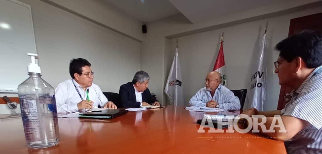 Destinan S/76 millones para mantenimiento y mejoramiento de la Carretera Central