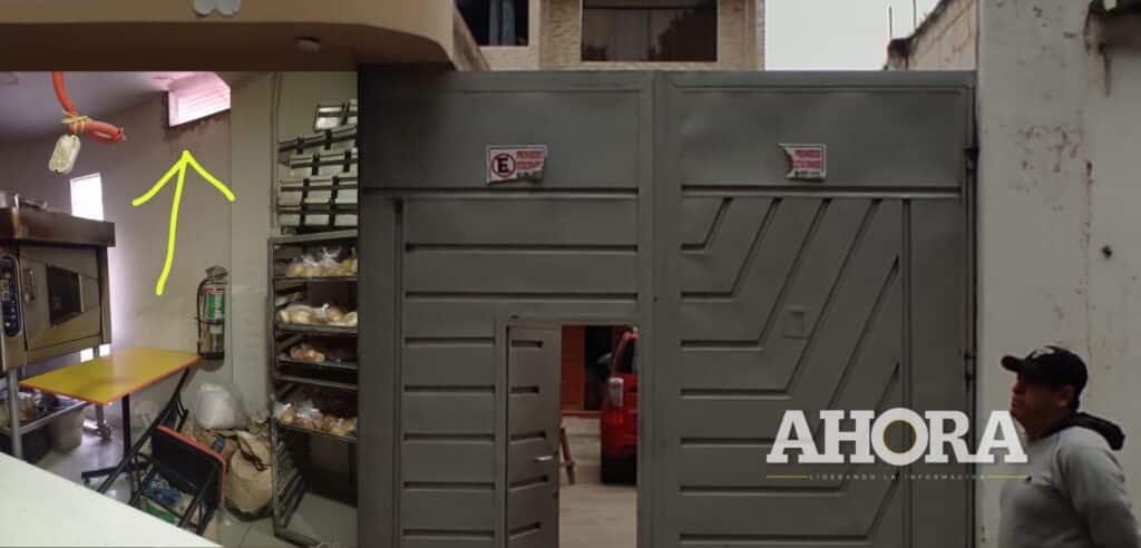 Delincuentes desvalijaron vivienda mientras juez y su familia dormían