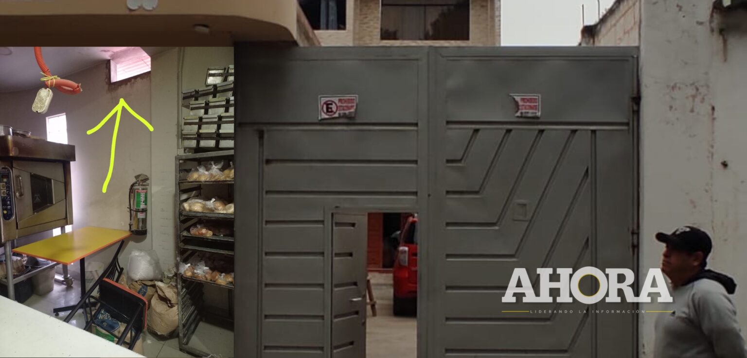 Delincuentes desvalijaron vivienda mientras juez y su familia dormían