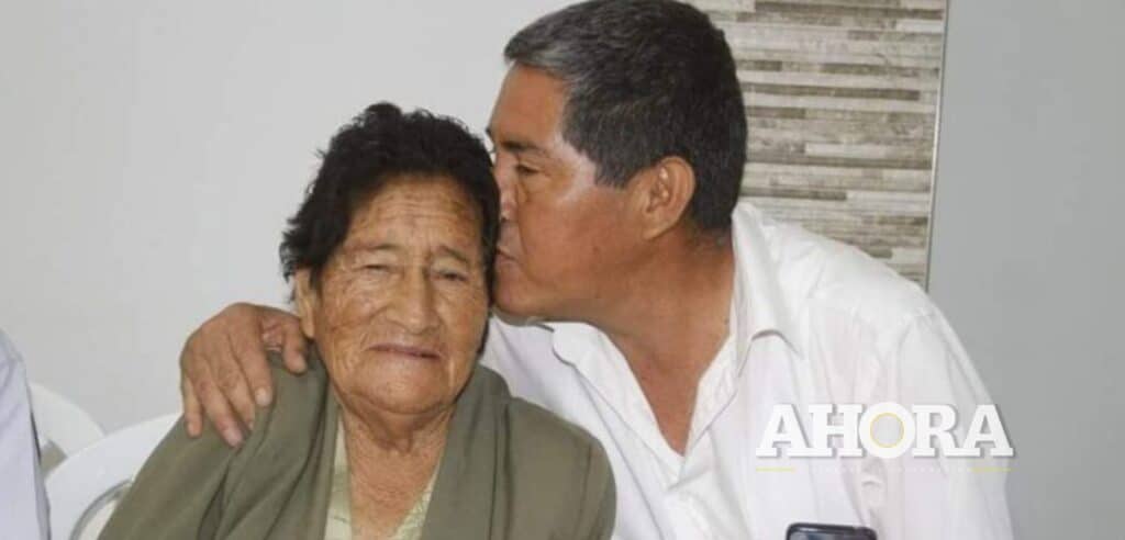 Fallece madre del exgobernador Juan Alvarado dentro de su vivienda