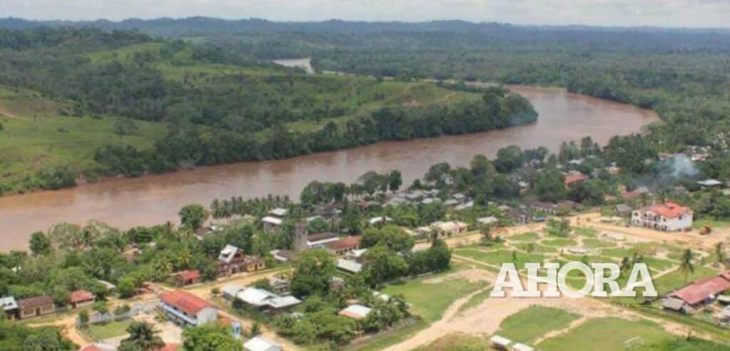 Organizaciones indígenas se oponen al respaldo de proyecto de ley que amenaza a los PIACI