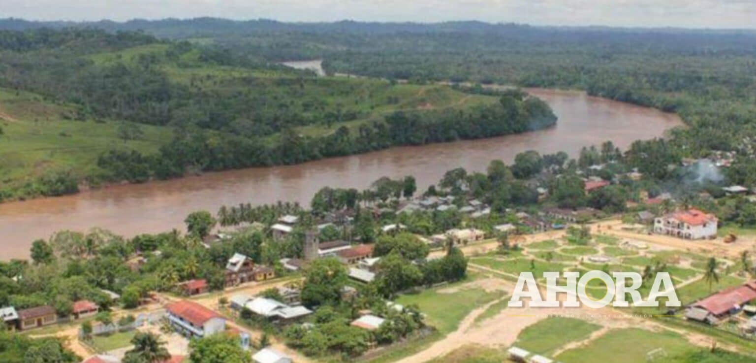 Organizaciones indígenas se oponen al respaldo de proyecto de ley que amenaza a los PIACI