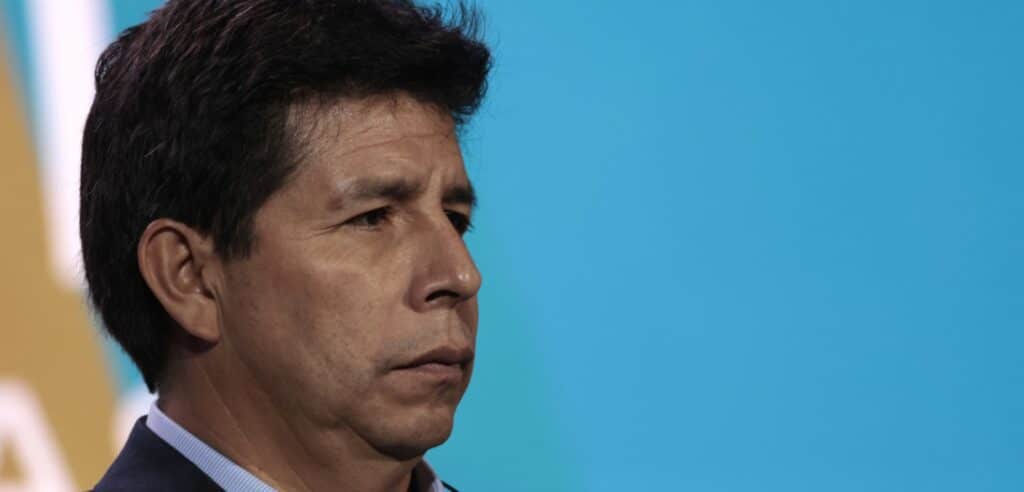 para responder la demanda que ante la Comisión Interamericana de Derechos Humanos (CIDH) ha interpuesto el expresidente Pedro Castillo,