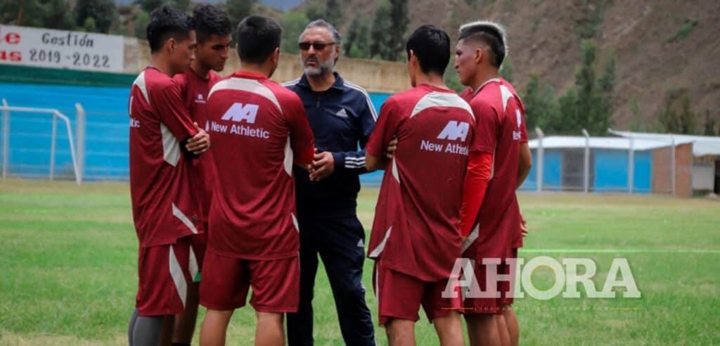 León de Huánuco con autorización para inscribir jugadores