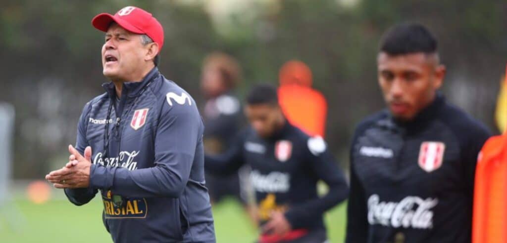 Blanquirroja: Hoy se anuncia lista de convocados para amistosos en marzo