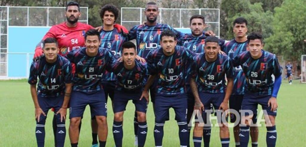 Calentando motores: Alianza UDH venció a Miguel Grau en prácticas