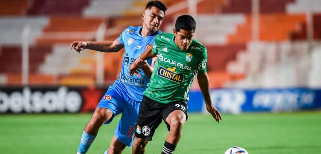 Liga 1: resultados y tabla de posiciones de la fecha 9 del Torneo Apertura
