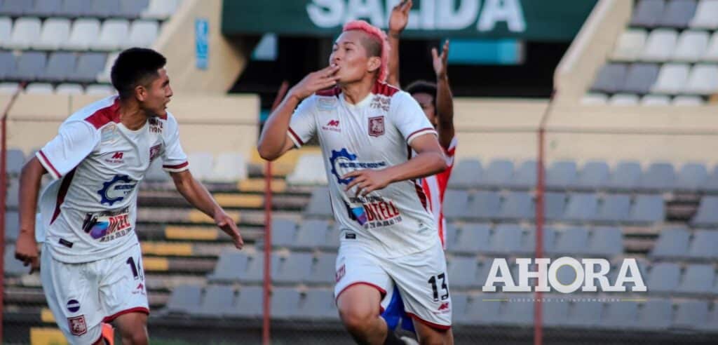 León de Huánuco volvió a ganar en la tercera fecha de la liga huanuqueña