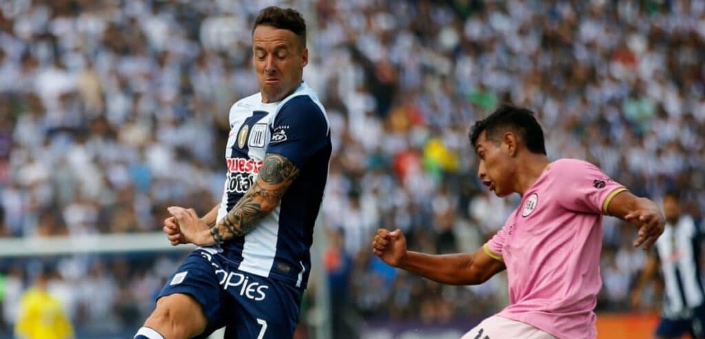 Grupos difíciles para los peruanos en la Copa Libertadores