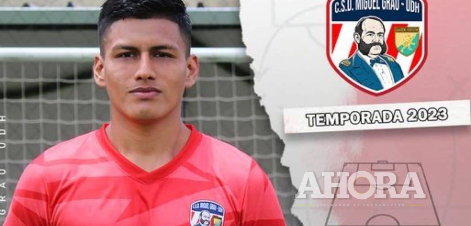 Miguel Grau completó su plantel con 6 refuerzos