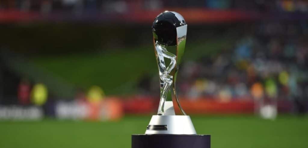 Mundial Sub-20 de futbol ya no se realizará en Indonesia