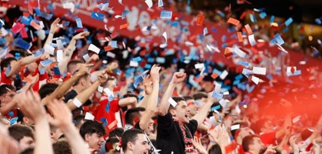 Notas del fútbol mundial