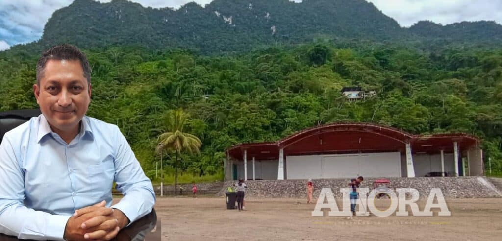 Playa Tingo fue designada sede de la ExpoAmazónica Huánuco 2023