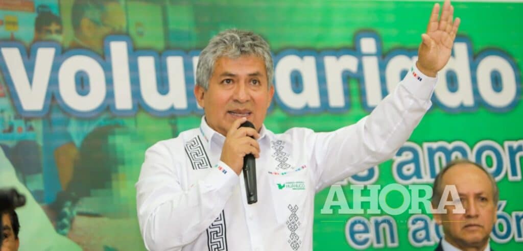 Anuncian conformación del Comité Organizador de la ExpoAmazónica 2023