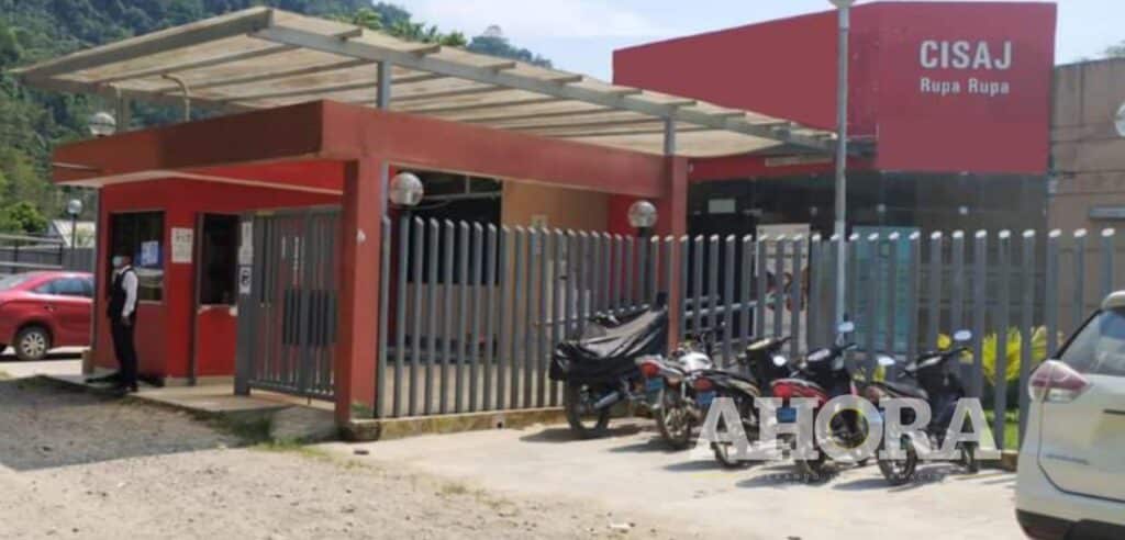 Envían a prisión a sujeto que fue sorprendido con una menor en hotel