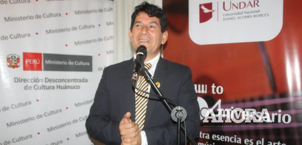 Exdirector de imagen del Gorehco negó acercamiento con juez por caso “Los Negociadores”