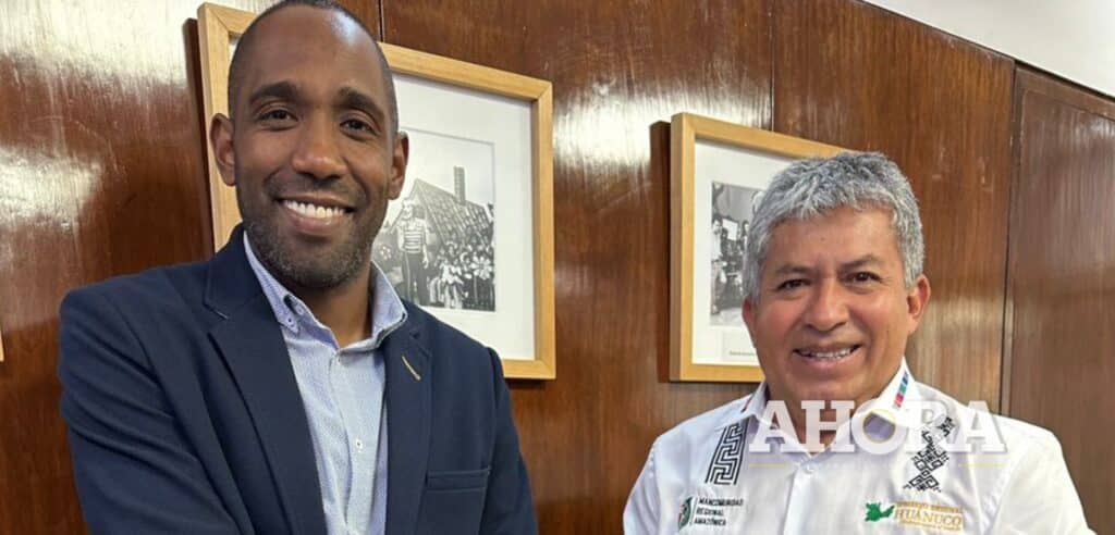 ExpoAmazónica 2023 será transmitida por Tv Perú y Radio Nacional