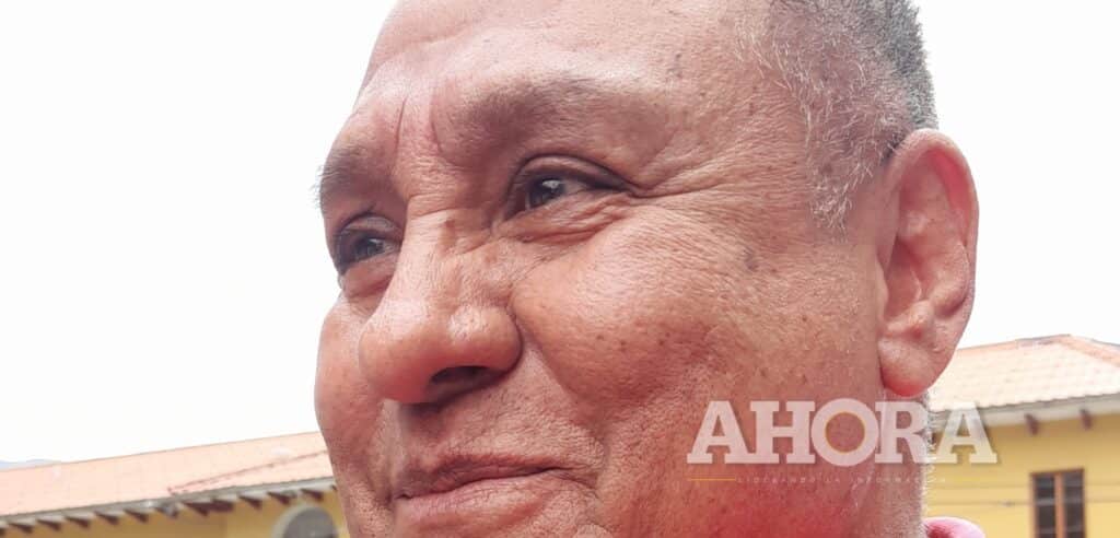 Jesús Giles: “Ningún alcalde saliente puede vender algo que es del pueblo”