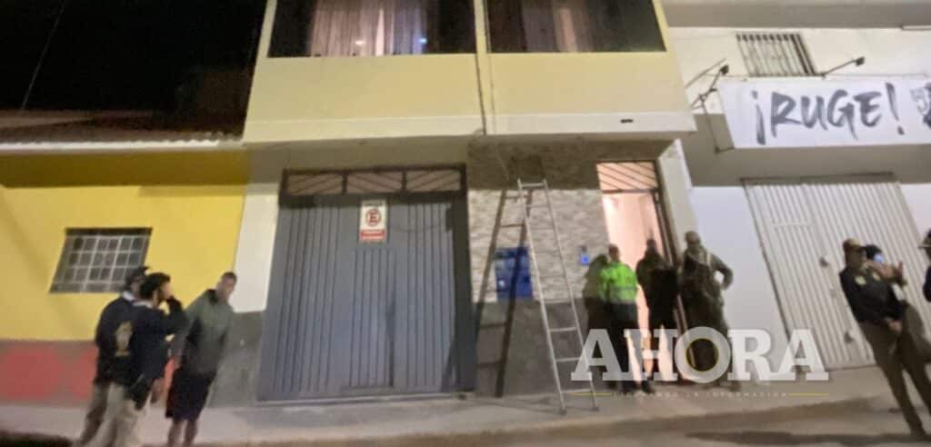 “Los Negociadores de la Región” Jueza habría incurrido en grave infracción que benefició a implicados