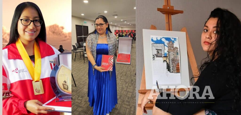 Mujeres líderes celebran su día y continúan bregando por la igualdad