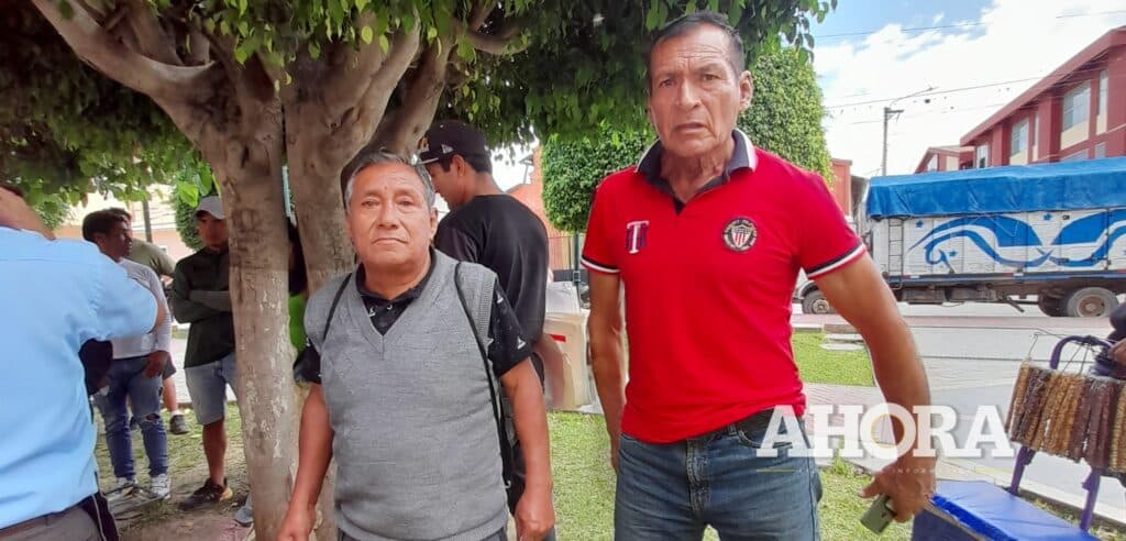 Sindicato Regional de Construcción Civil se habría apoderado de todas las obras de Huánuco