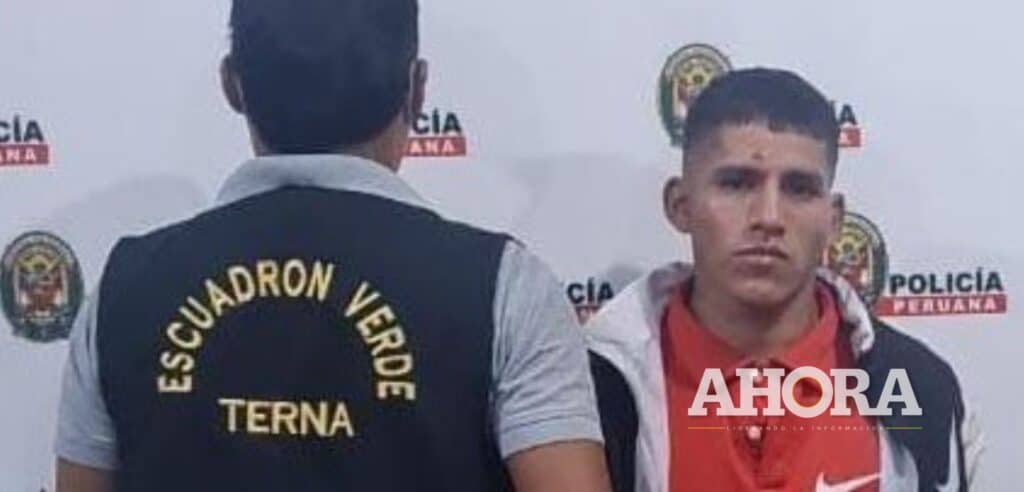 Mandan a la cárcel a sujeto que usó como escudo humano a un adolescente